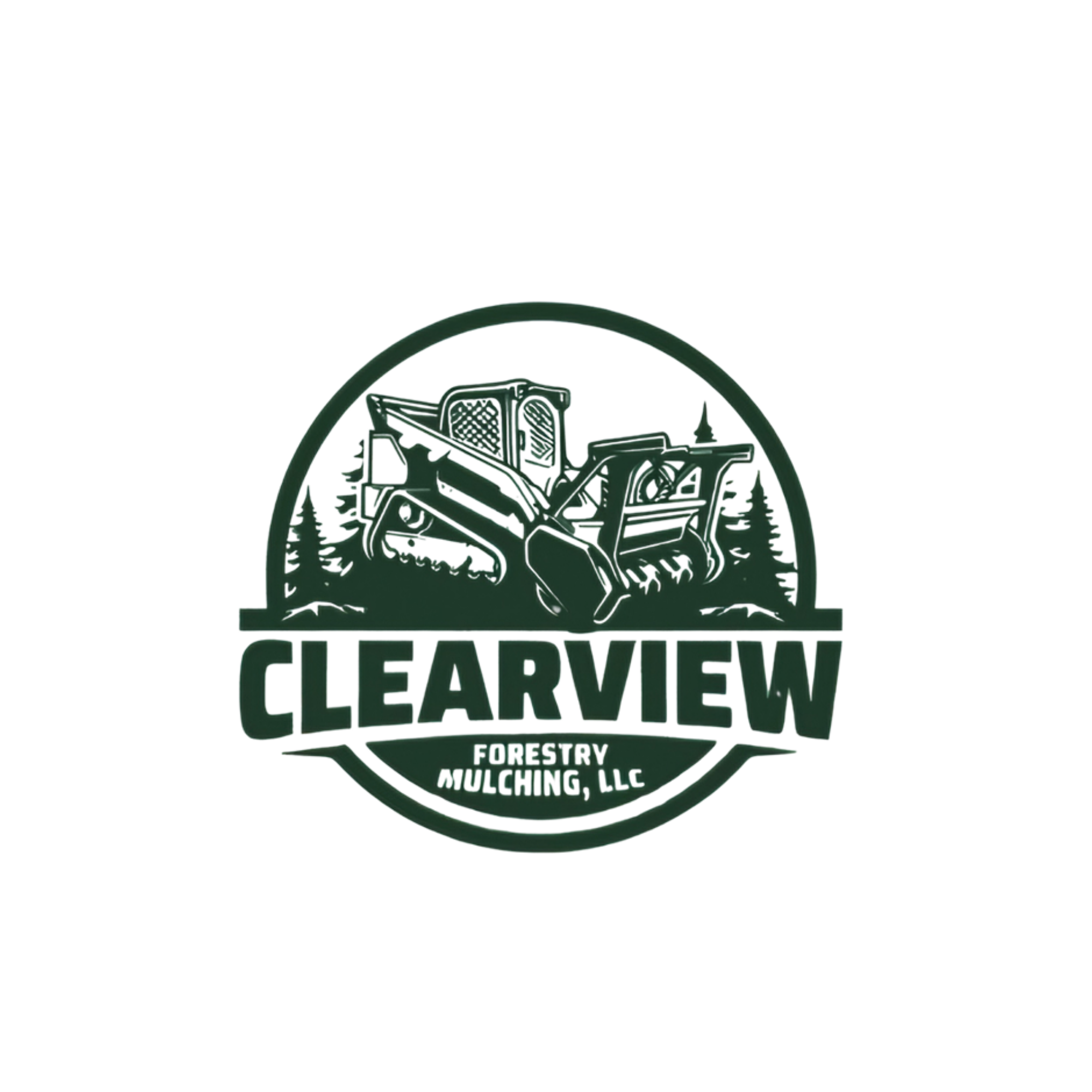 Clearview Forestry Mulching